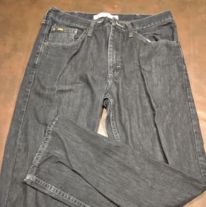 Lee Regular Fit Men's Jeans